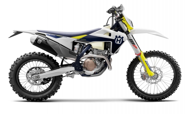 HUSQVARNA FE 350 2021