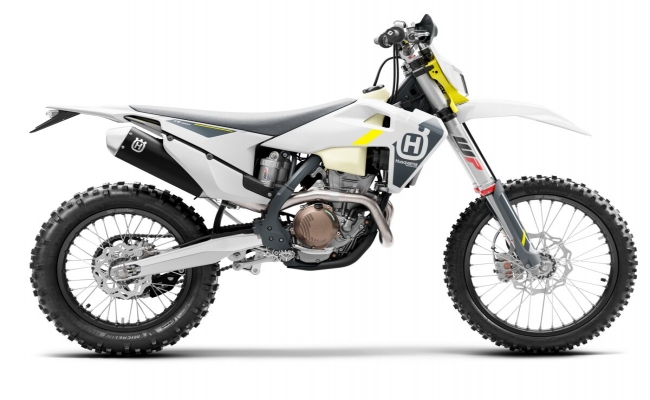 HUSQVARNA FE 350 2022