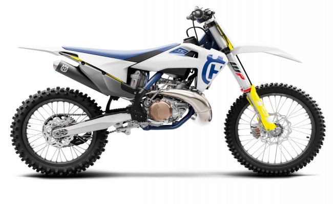 HUSQVARNA TC 250 2020