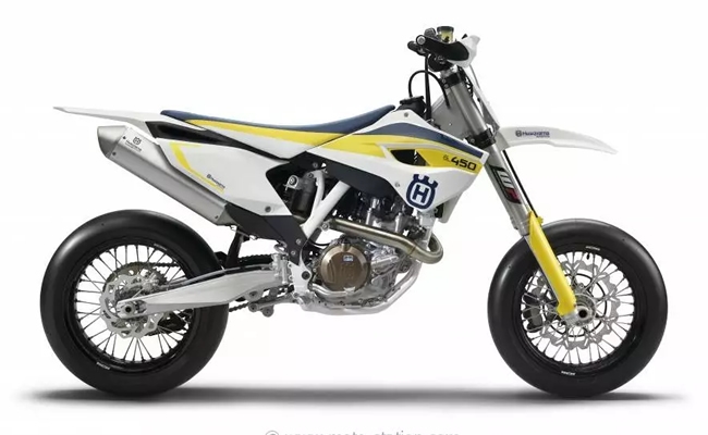 HUSQVARNA FS 450 2015