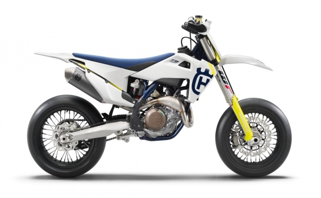 HUSQVARNA FS 450 2019