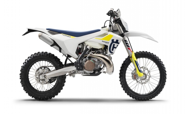 HUSQVARNA TE 250i 2019