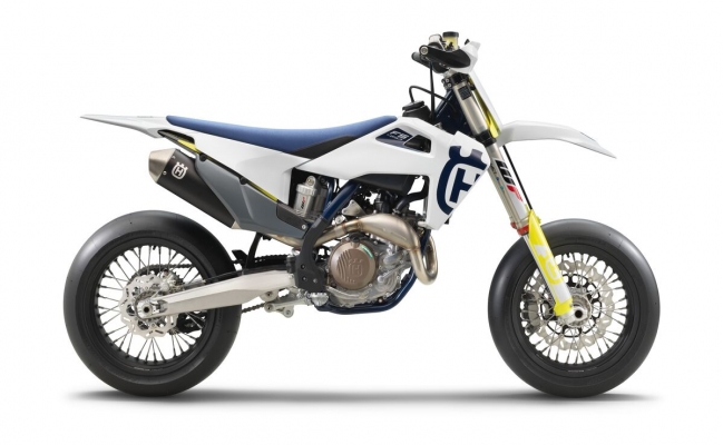 HUSQVARNA FS 450 2020