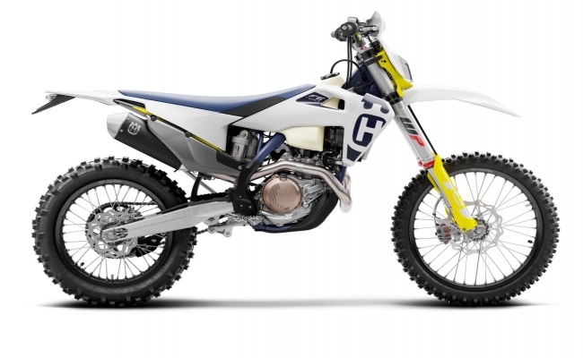 HUSQVARNA FE 450 2020