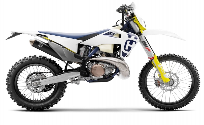 HUSQVARNA TE 250i 2020