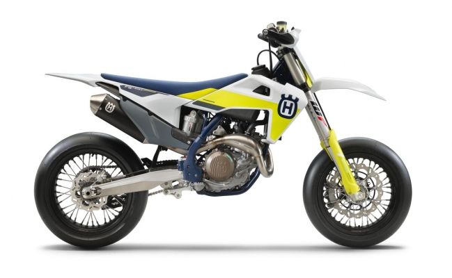 HUSQVARNA FS 450 2021