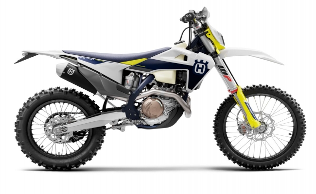 HUSQVARNA FE 450 2021