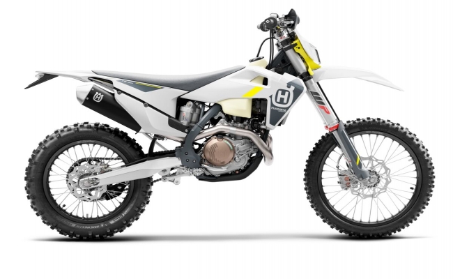 HUSQVARNA FE 450 2022