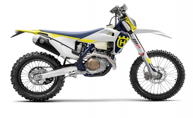 HUSQVARNA FE 450 2023