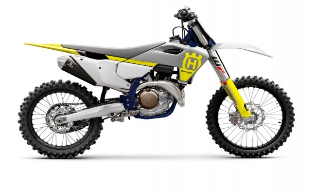 HUSQVARNA FC 450 2023