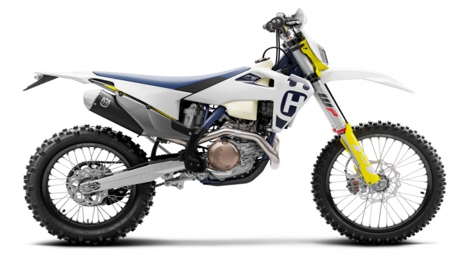 HUSQVARNA FE 501 2020