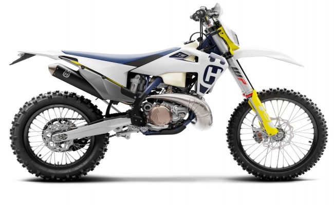 HUSQVARNA TE 300i 2020