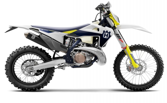 HUSQVARNA TE 300i 2021