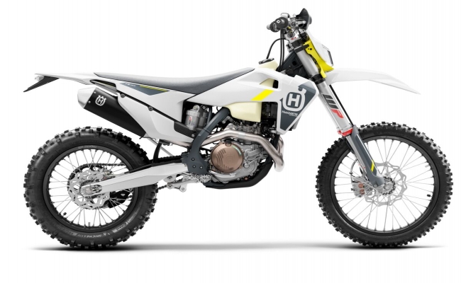 HUSQVARNA FE 501 2022