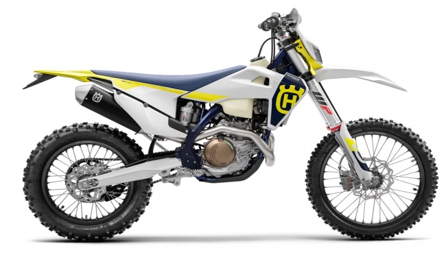 HUSQVARNA FE 501 2023