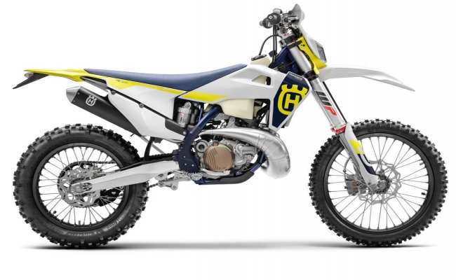 HUSQVARNA TE 300 2023