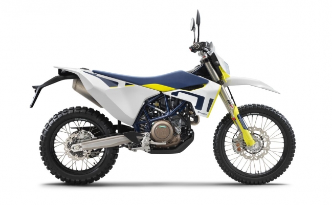 HUSQVARNA 701 ENDURO 2021