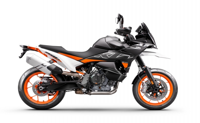 KTM 890 SMT 2023