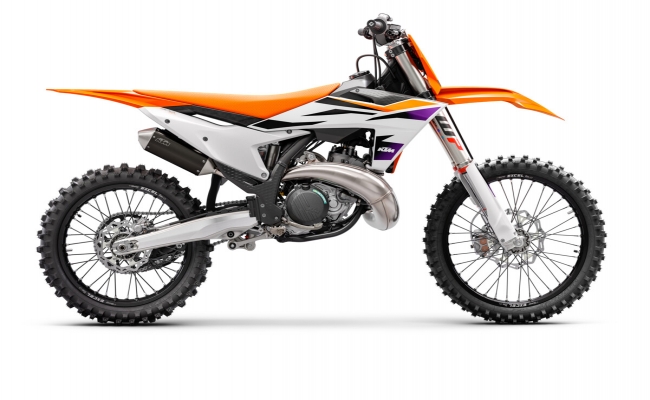 KTM 300 SX 2024