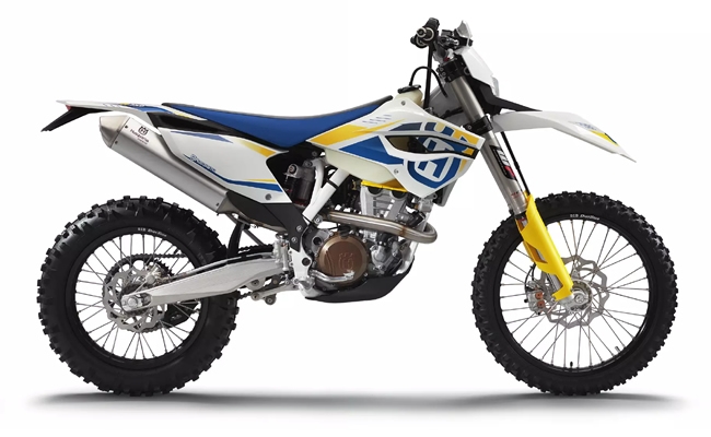 HUSQVARNA FE 250 2014