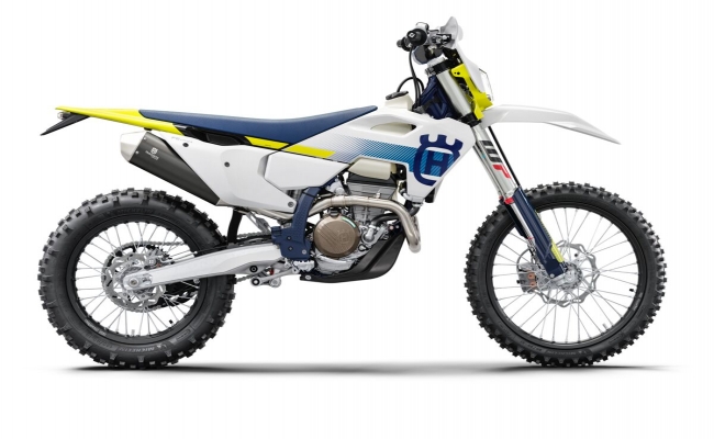 HUSQVARNA FE 250 2024