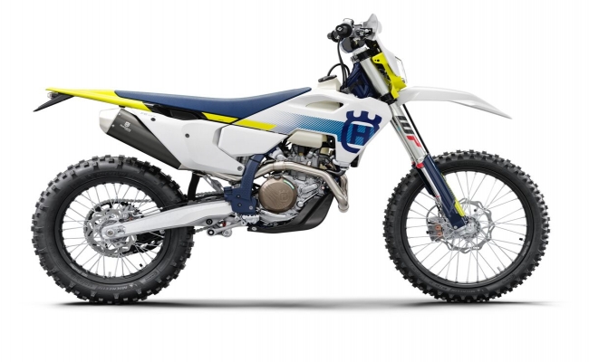 HUSQVARNA FE 501 2024