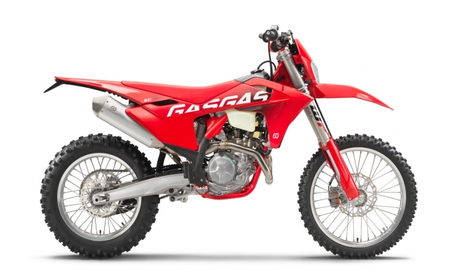 GASGAS EC 450F 2024