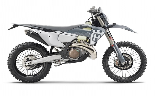 HUSQVARNA TE 300 PRO 2024