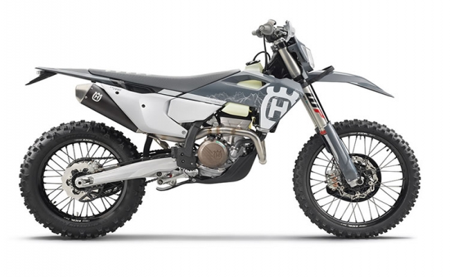 HUSQVARNA FE 350 PRO 2024