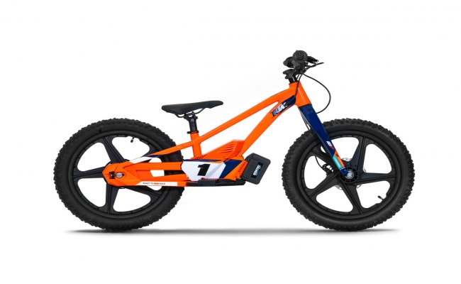 KTM SX-E 1.20 2023