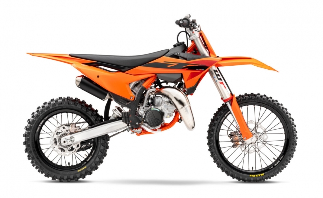 KTM 85 SX 19/16 2025