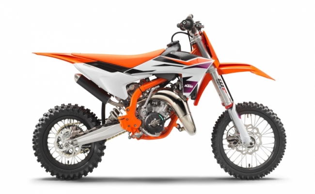 KTM 65 SX                               2026