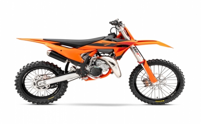 KTM 85 SX   19/16                       2026