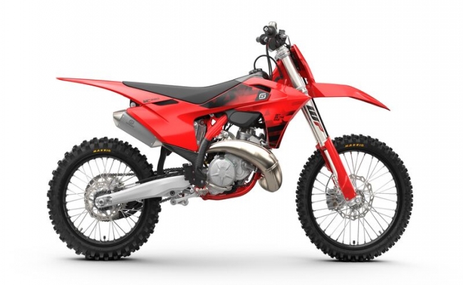 GASGAS MC 250 2026