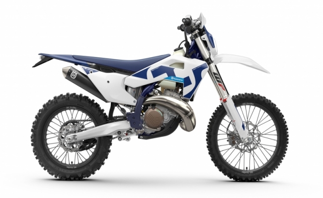HUSQVARNA TE 300 2026