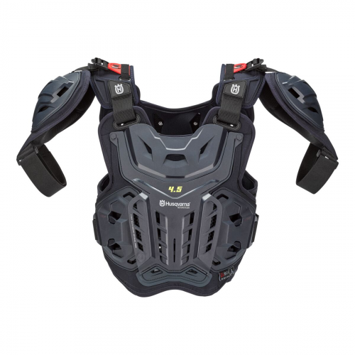 4.5 PRO CHEST PROTECTOR S-XL HUSQVARNA