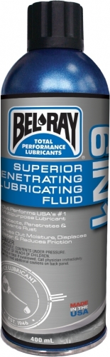 6 IN 1 BELRAY