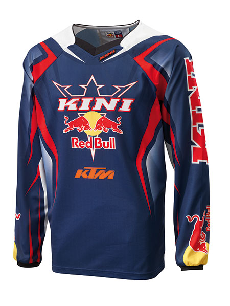 3l4915010x kini rb competition shirt