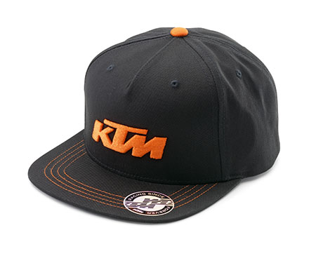 3pw1558500 factory team cap black