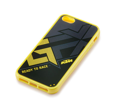 coque iphone 5 ktm