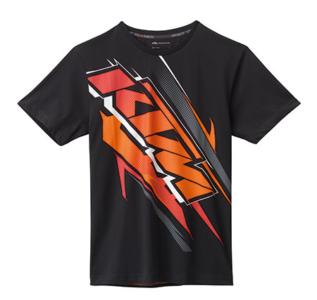3pw155610x big mx tee black