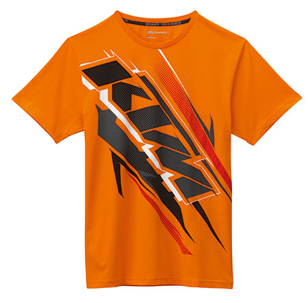 3pw155620x big mx tee orange