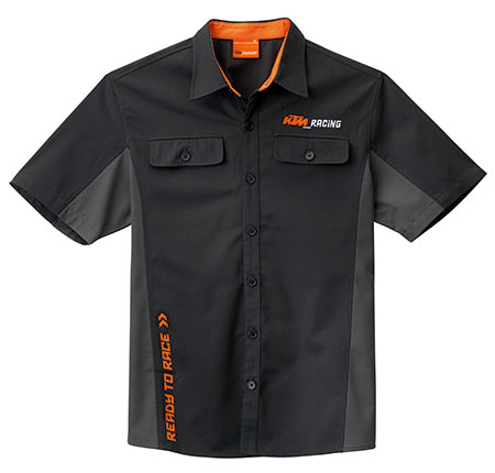 3pw155680x mechanic shirt