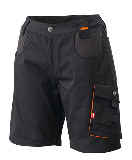 3pw155220x mechanic shorts