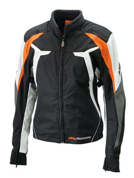 3pw158100x women street evo jacket