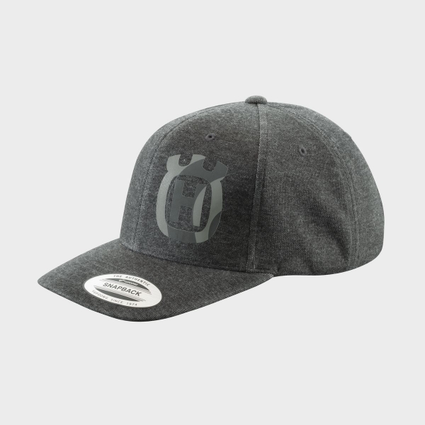 Accelerate Curved Cap