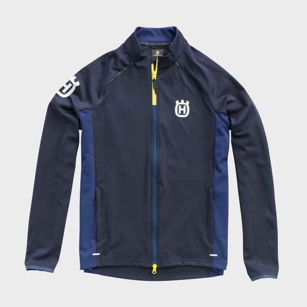Accelerate Jacket
