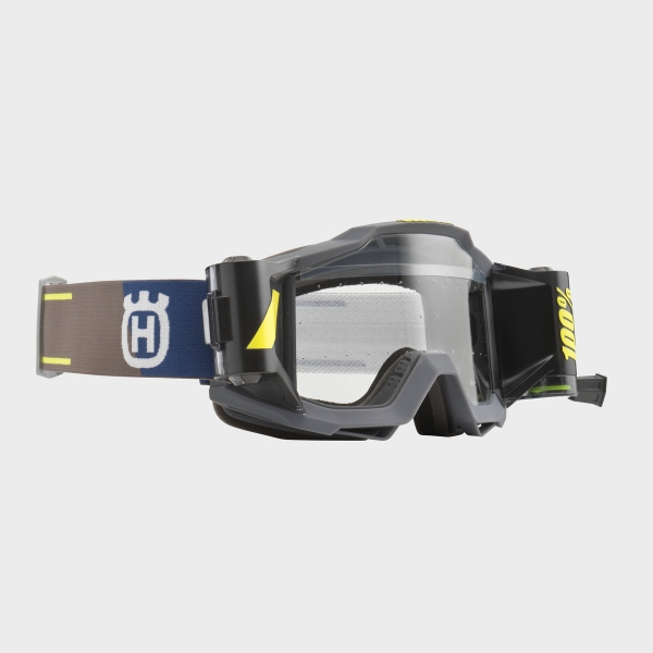 Accuri Mud Goggles