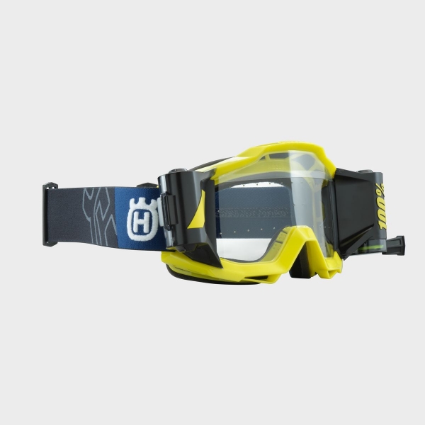 Accuri Mud Goggles