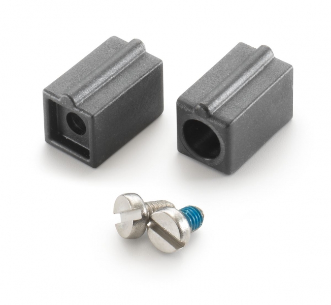 ADAPTATEUR DE CYLINDRE DE SERRURE LONG